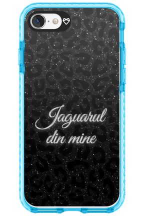 Jaguarul - Apple iPhone 8