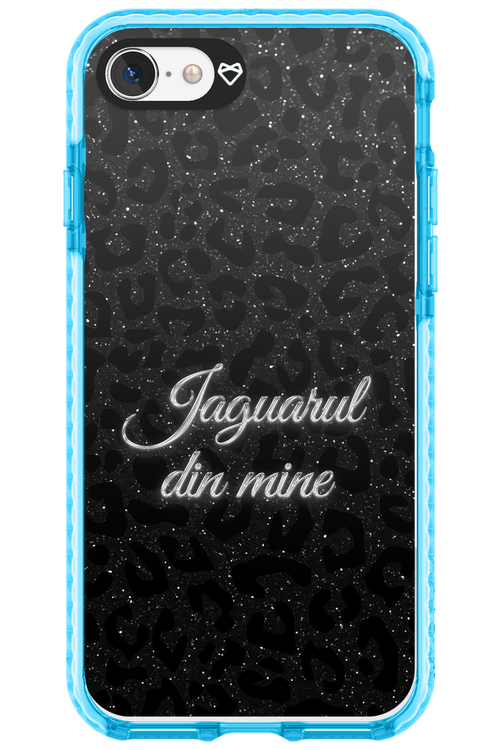 Jaguarul - Apple iPhone 8