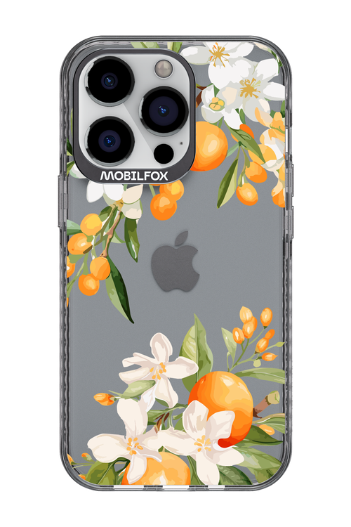 Amalfi Orange 2.0 - Apple iPhone 13 Pro