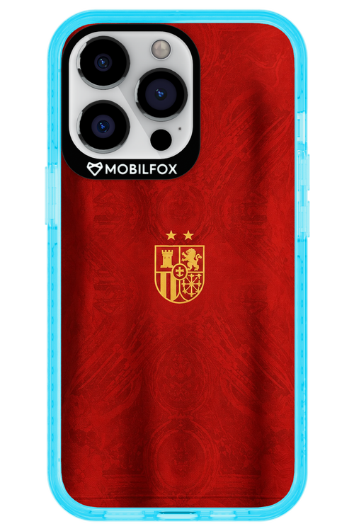 Spain II 2.0 - Apple iPhone 13 Pro