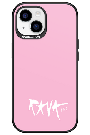 R-va Pink - Apple iPhone 15