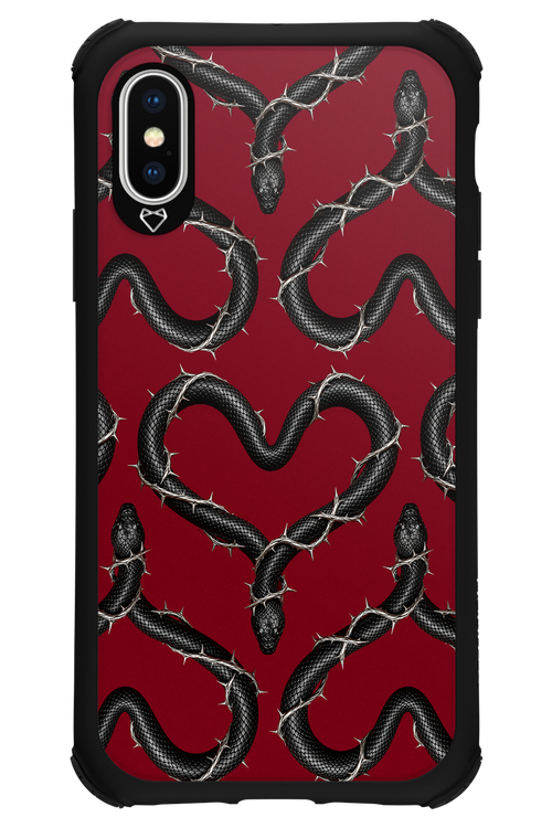 Bad Lover 2.0 - Apple iPhone XS