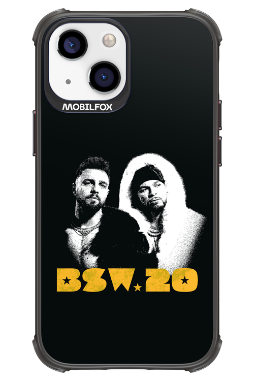 BSW 20 (8) 2.0 - Apple iPhone 13 Mini