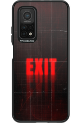 EXIT - Xiaomi Mi 10T 5G