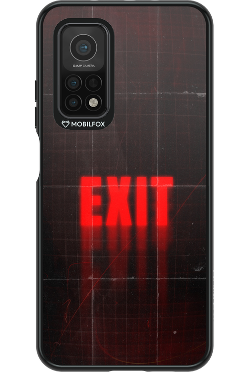 EXIT - Xiaomi Mi 10T 5G