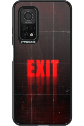 EXIT - Xiaomi Mi 10T 5G