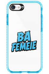 Ba F Blue - Apple iPhone SE 2022