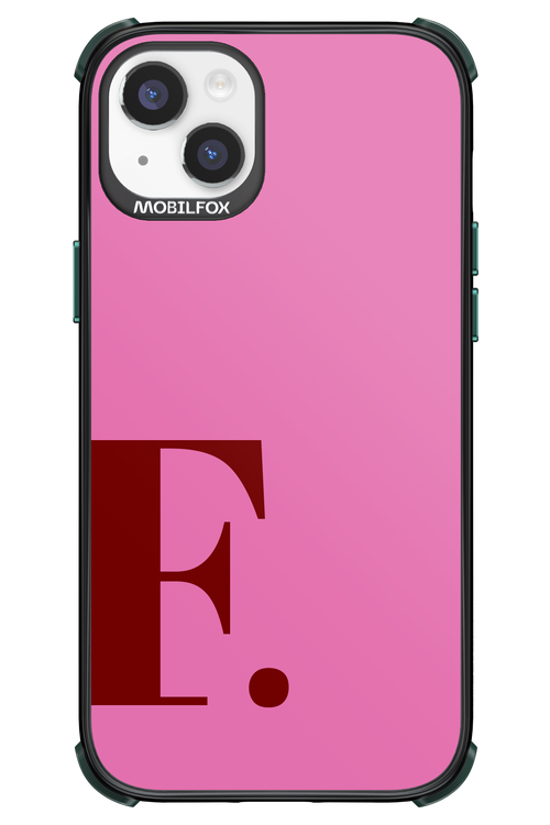F (Sorbet) 2.0 - Apple iPhone 14 Plus
