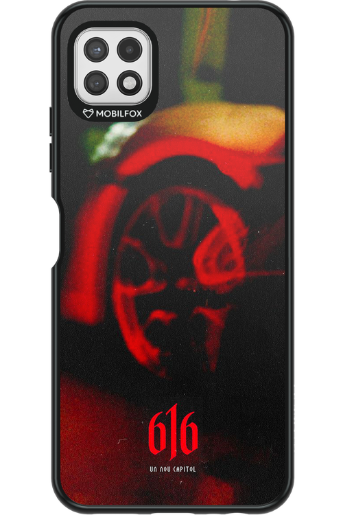 616 2.0 - Samsung Galaxy A22 5G
