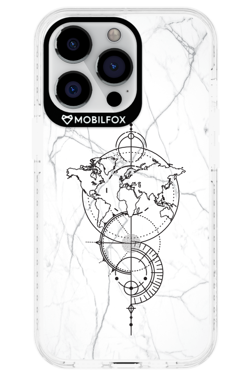 Compass 2.0 - Apple iPhone 13 Pro
