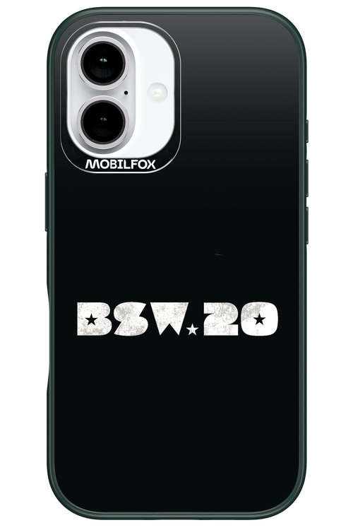 BSW 20 (7) 2.0 - Apple iPhone 16