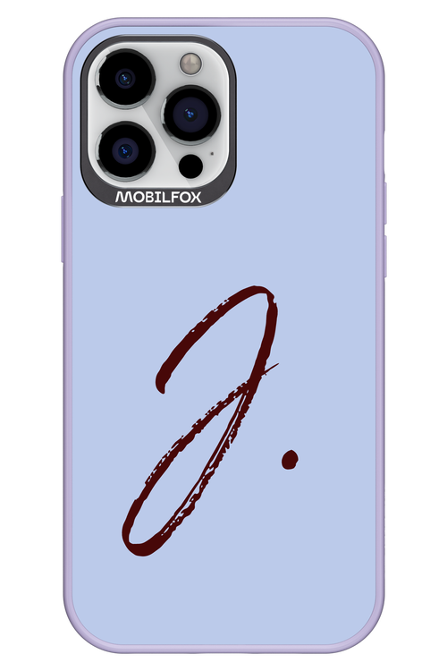 (Jellyfish Presso) J 2.0 - Apple iPhone 13 Pro Max