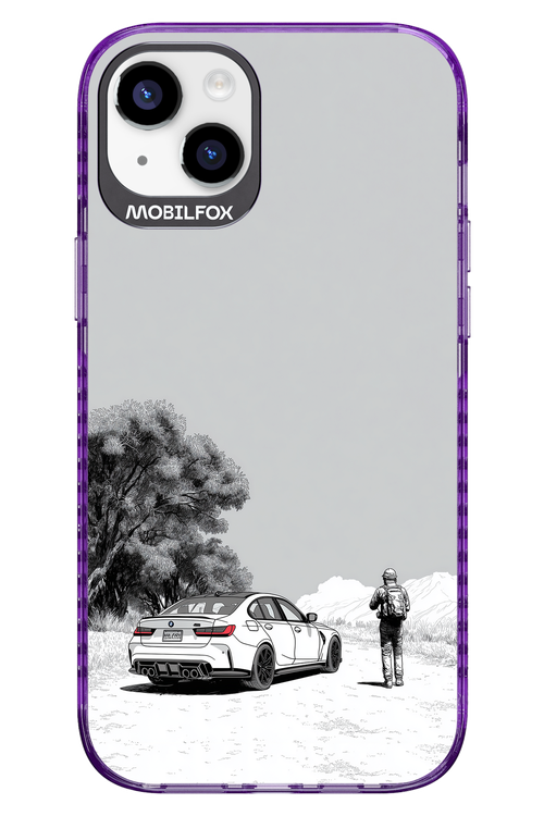 Dreamland - Apple iPhone 14 Plus