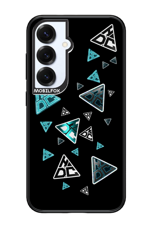 HDC 8 2.0 - Samsung S25