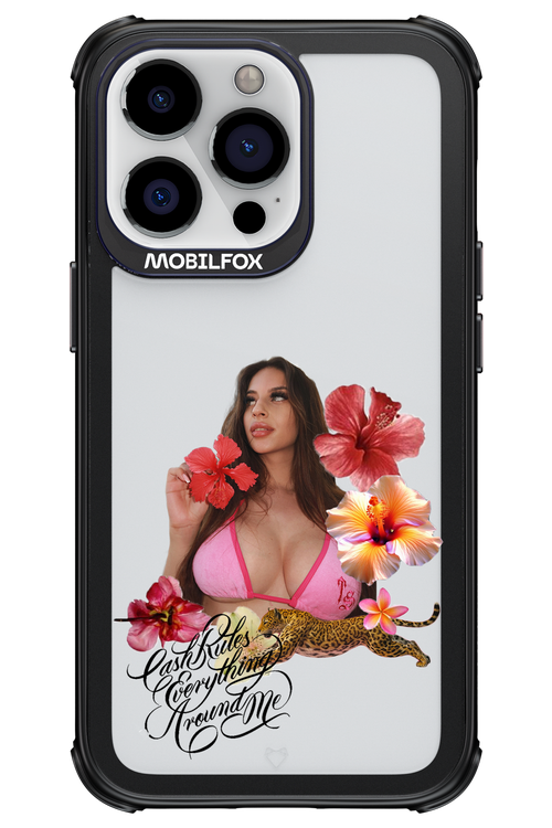 Island Money Muse 2.0 - Apple iPhone 13 Pro