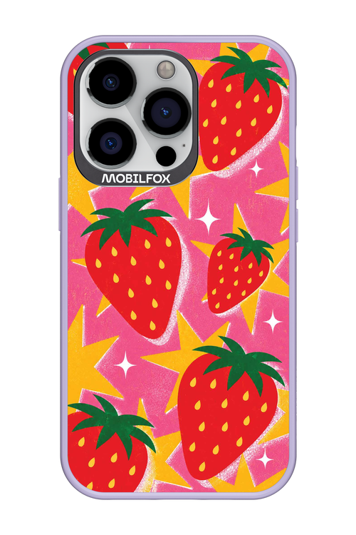 STARBERRY 2.0 - Apple iPhone 13 Pro