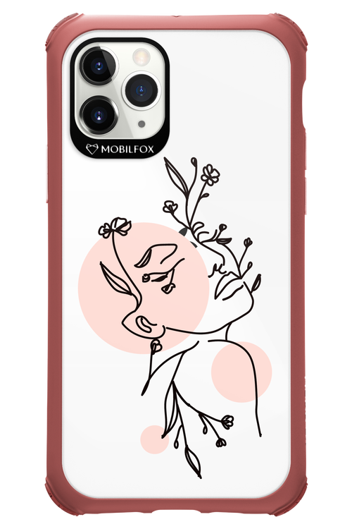 Confidence 2.0 - Apple iPhone 11 Pro