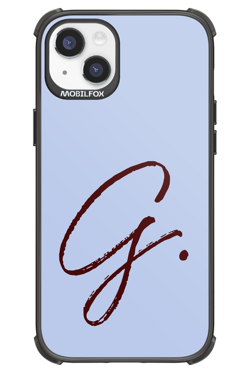 (Jellyfish Presso) G 2.0 - Apple iPhone 14 Plus