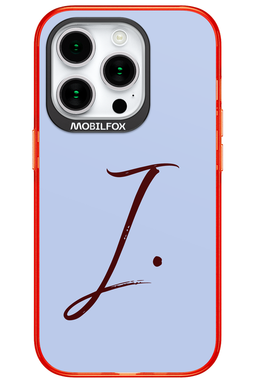 (Jellyfish Presso) I 2.0 - Apple iPhone 15 Pro
