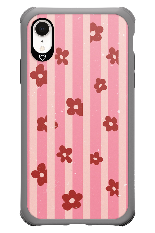Flower Powerr 2.0 - Apple iPhone XR