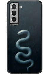 Night Venom 2.0 - Samsung Galaxy S21