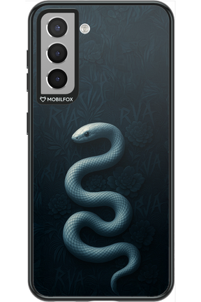 Night Venom 2.0 - Samsung Galaxy S21
