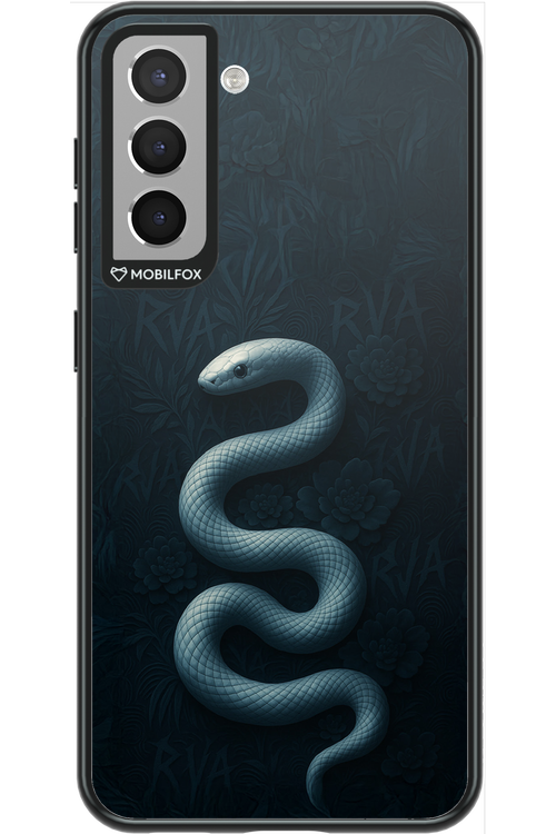 Night Venom 2.0 - Samsung Galaxy S21