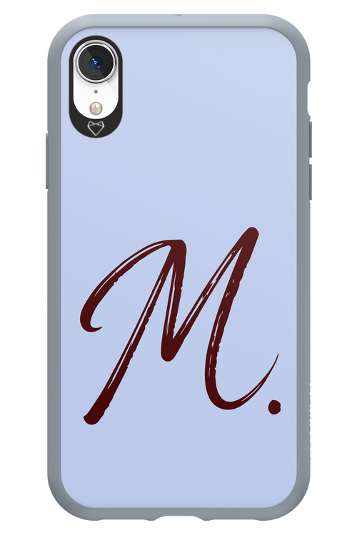 (Jellyfish Presso) M 2.0 - Apple iPhone XR