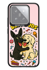 Best Buds - Xiaomi 14