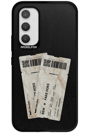 BSW FourSeasons 3 2.0 - Samsung Galaxy A54