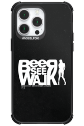 P-csa Black - Apple iPhone 14 Pro Max