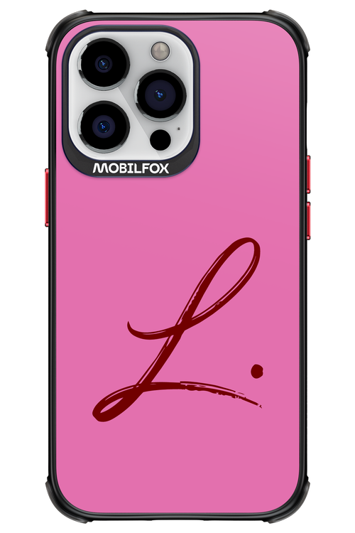 (Sorbet) L 2.0 - Apple iPhone 13 Pro