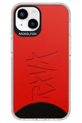 Rava Red - Apple iPhone 14