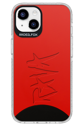 Rava Red - Apple iPhone 14