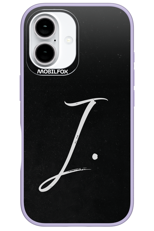 (Off Space) I 2.0 - Apple iPhone 16