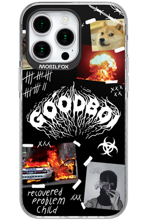 Good Boy - Apple iPhone 15 Pro Max