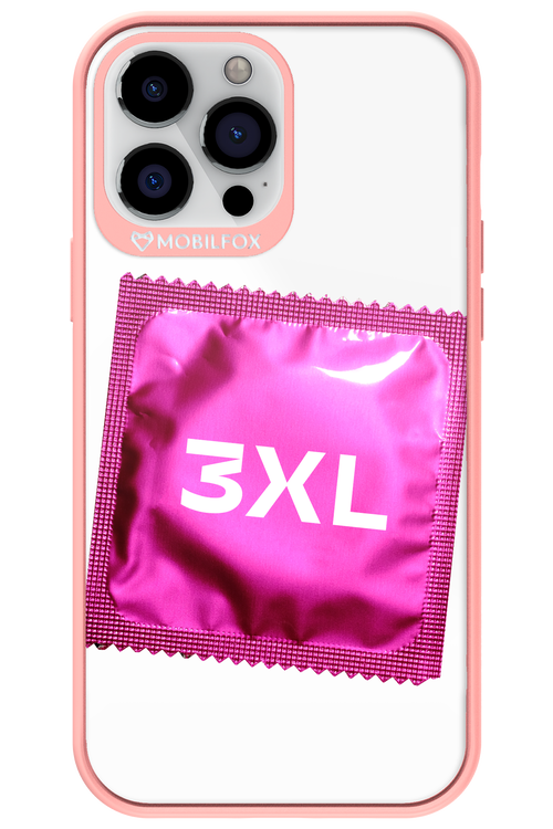 3XL 2.0 - Apple iPhone 13 Pro Max