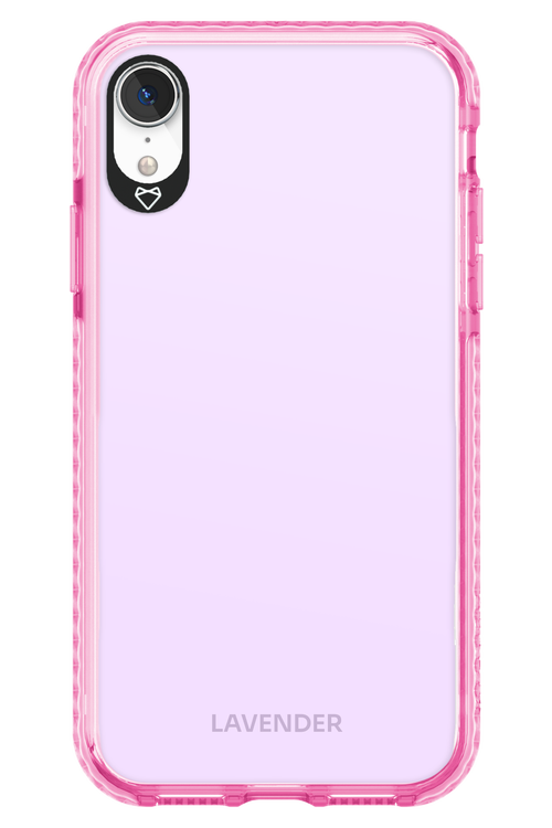 LAVENDER - FS2 2.0 - Apple iPhone XR