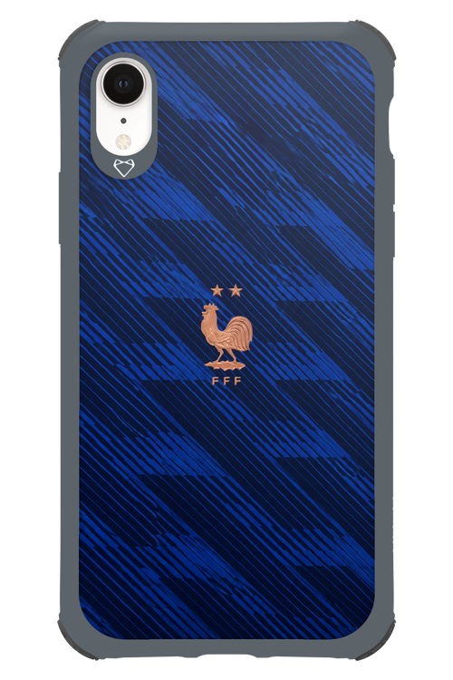 Franta 2.0 2.0 - Apple iPhone XR