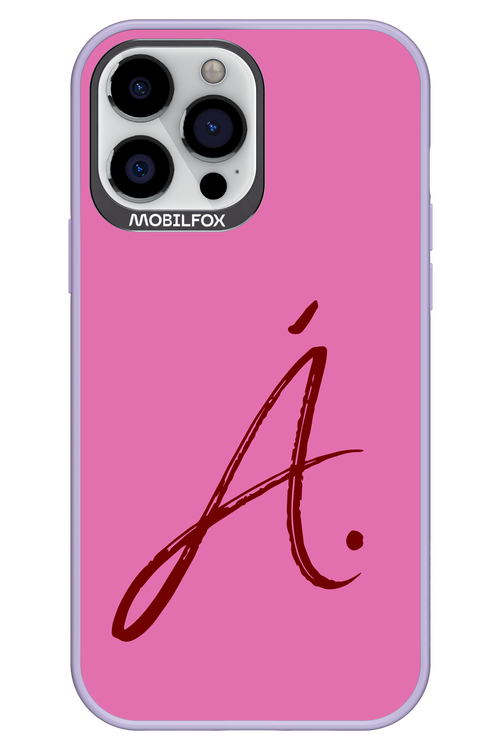 (Sorbet) A II 2.0 - Apple iPhone 13 Pro Max