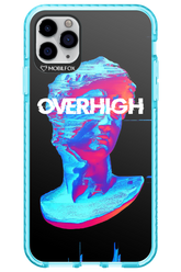 Overhigh - Apple iPhone 11 Pro Max