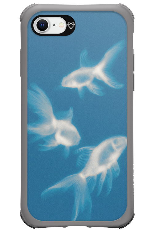 Lady of the Lake 2.0 - Apple iPhone SE 2022