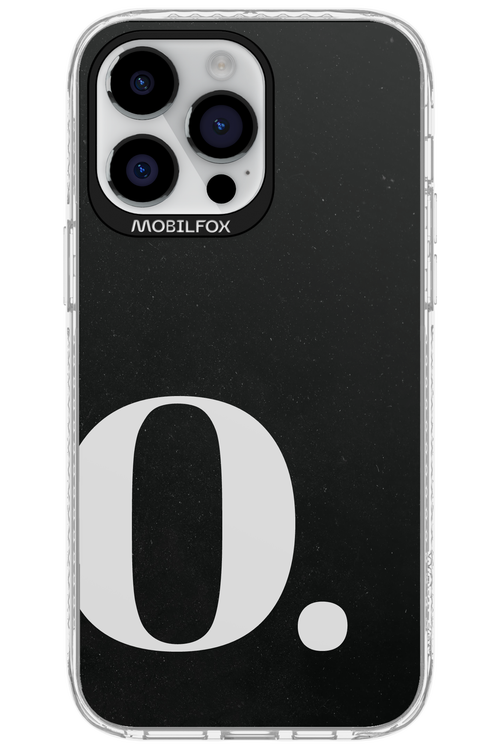 O (Off Space) 2.0 - Apple iPhone 14 Pro Max