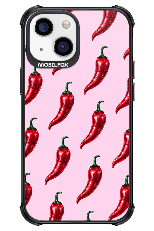 Chili Babe 2.0 - Apple iPhone 13 Mini
