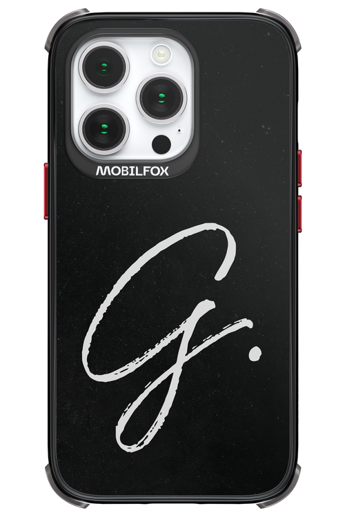 (Off Space) G 2.0 - Apple iPhone 14 Pro
