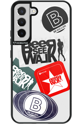Beerseewalk I 2.0 - Samsung Galaxy S22+