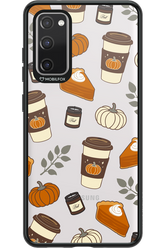 Everything is Pumpkin - Samsung Galaxy S20 FE