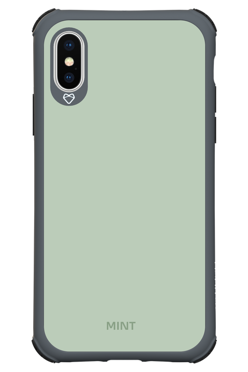 MINT 2.0 - Apple iPhone XS