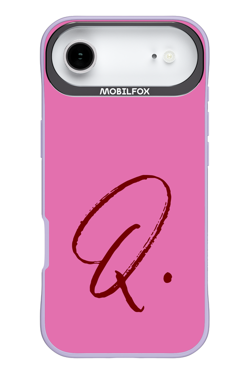 (Sorbet) Q 2.0 - Apple iPhone 17 Air