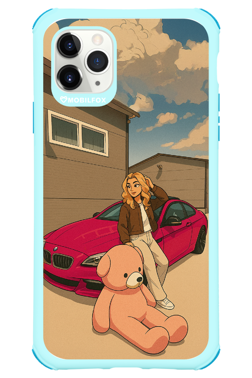 Bearr 2.0 - Apple iPhone 11 Pro Max